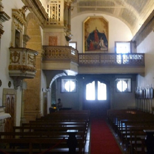 Igreja da Misericórdia de Arcos de Valdevez