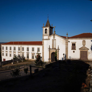 Igreja e Convento de São Francisco, Bragança