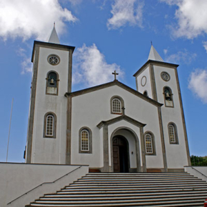 Igreja Matriz de Santo Antão