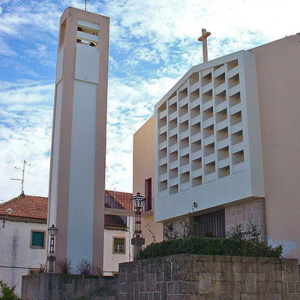 Igreja de São José Operário