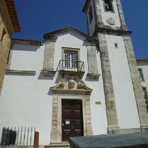 Igreja da Misericórdia de Coimbra