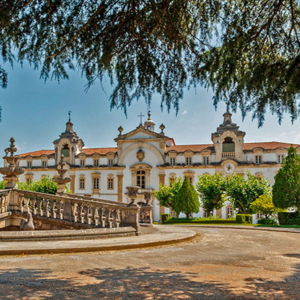Seminário Maior de Coimbra