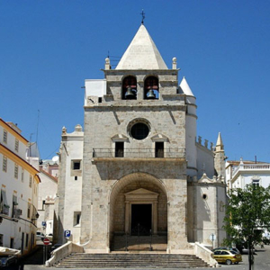 Antiga Sé Catedral de Elvas