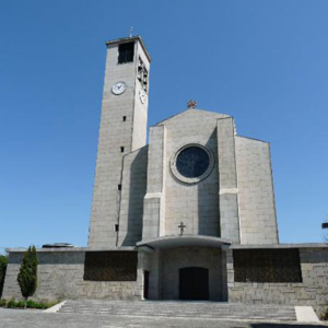 Igreja Matriz de Joane