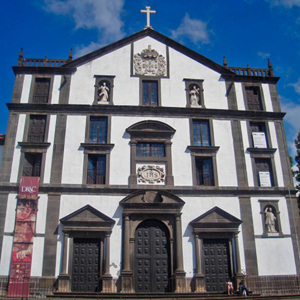 Igreja do Colégio