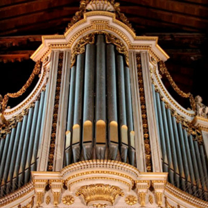 Órgão da Igreja de Nossa Senhora da Oliveira