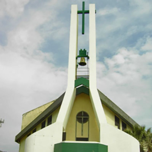 Igreja Matriz da Praia da Barra