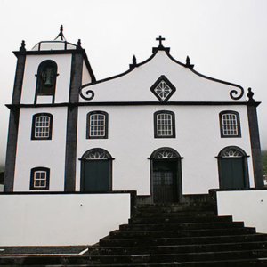 Igreja Matriz de São João Baptista