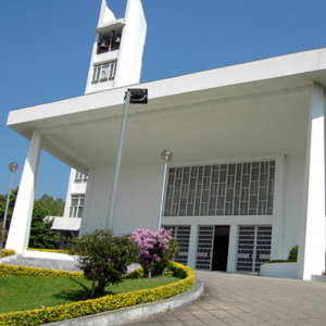 Igreja matriz de Gueifães