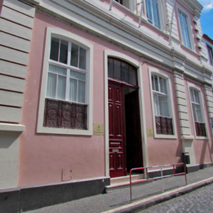 Conservatório de Música de Ponta Delgada