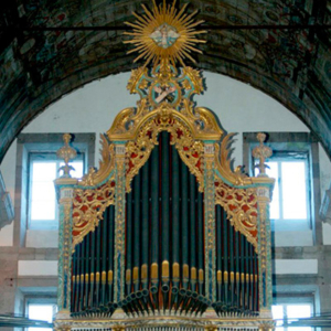 Órgão da Igreja de São José