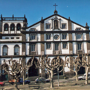Igreja Matriz de São José