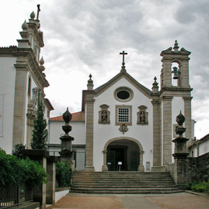Igreja da Ordem Terceira de São Francisco