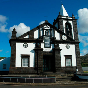 Igreja Matriz de Guadalupe
