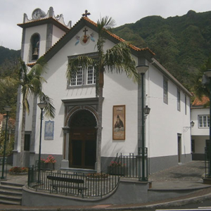 Igreja Matriz da Boaventura