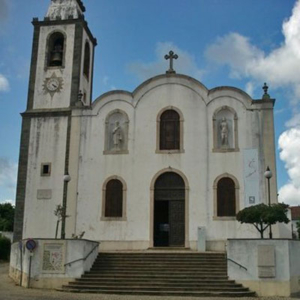 Igreja Matriz de Cernache do Bonjardim