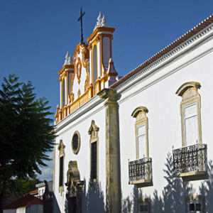 Igreja de São José, Tavira