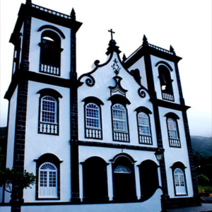 Igreja Matriz de Urzelina