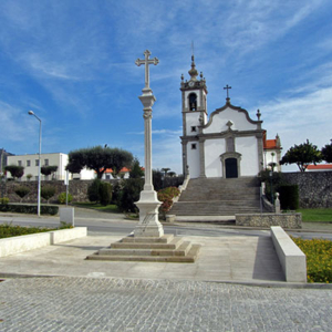 Igreja Matriz de Barroselas