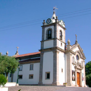 Igreja de Serreleis