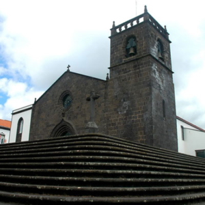 Igreja Matriz de Vila Franca do Campo