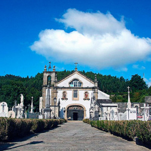 Igreja de São Bento, Arcos de Valdevez