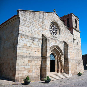 Igreja Matriz de Barcelos
