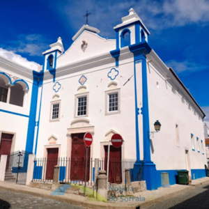 Igreja da Misericórdia de Coruche