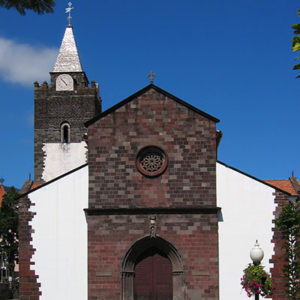 Sé Catedral do Funchal
