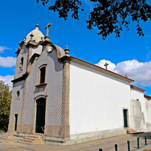Igreja Matriz de Vilar do Paraíso