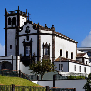 Igreja Matriz de São Pedro