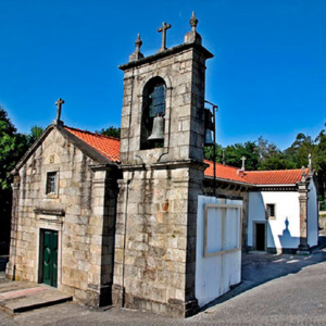 Igreja de São João da Ribeira