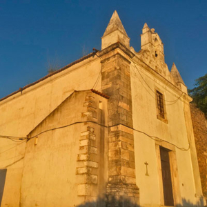 Igreja da Misericórdia de Portel