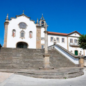 Igreja do convento de São José