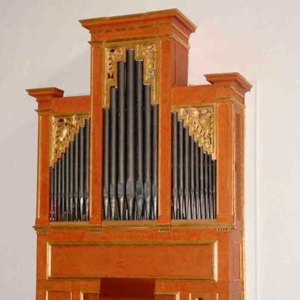 Órgão da Igreja da Misericórdia, Torres Vedras
