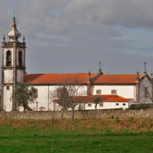 Igreja Matriz de Fontoura