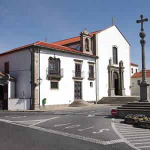 Igreja da Misericórdia de Vila do Conde