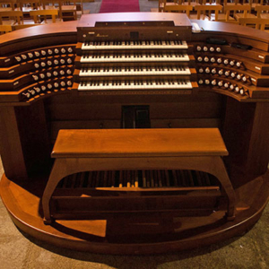 Grande Órgão da Sé de Vila Real