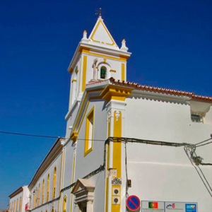 Museu de Arte Sacra Dom Manuel Mendes da Conceição Santos